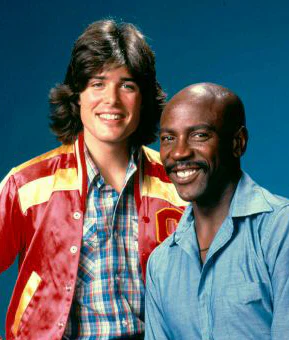 POWERS OF MATTHEW STAR, THE (NBC 1982-1983) EXCELLENT QUALITY!!! HARD TO FIND!!! Peter Barton, Louis Gossett, Jr. - Image 4