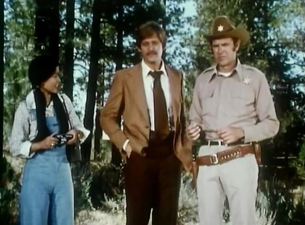 SECRETS OF ISIS, THE - THE COMPLETE SERIES + BONUS MATERIAL (CBS 1975-76) Joanna Cameron, Brian Cutler, Joanna Pang, Ronald Douglas - Image 12