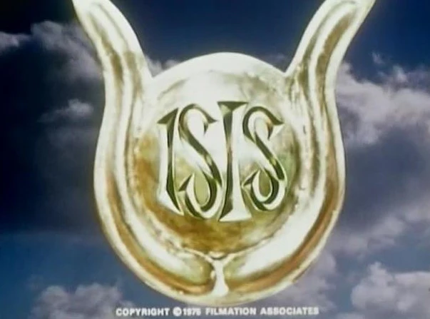 SECRETS OF ISIS, THE - THE COMPLETE SERIES + BONUS MATERIAL (CBS 1975-76) Joanna Cameron, Brian Cutler, Joanna Pang, Ronald Douglas - Image 2