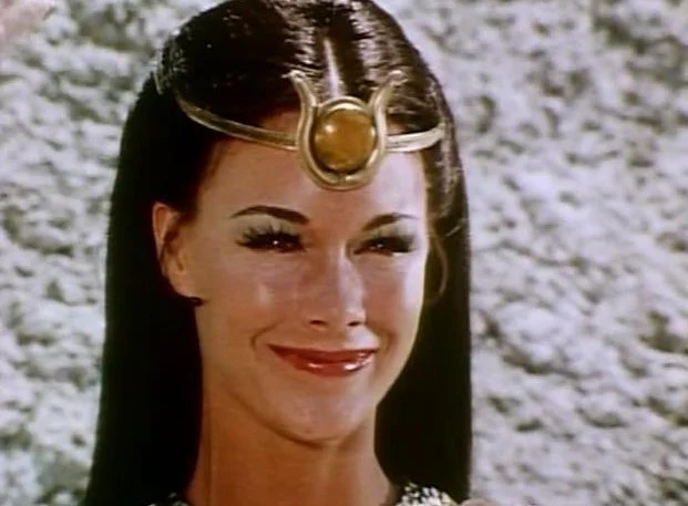 SECRETS OF ISIS, THE - THE COMPLETE SERIES + BONUS MATERIAL (CBS 1975-76) Joanna Cameron, Brian Cutler, Joanna Pang, Ronald Douglas - Image 3