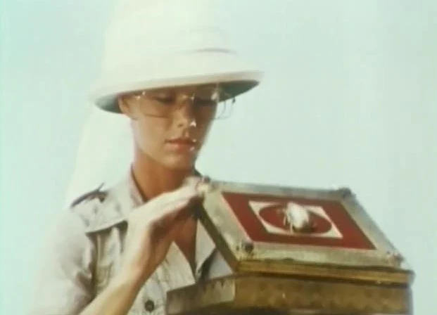 SECRETS OF ISIS, THE - THE COMPLETE SERIES + BONUS MATERIAL (CBS 1975-76) Joanna Cameron, Brian Cutler, Joanna Pang, Ronald Douglas - Image 5