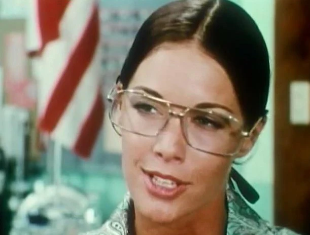 SECRETS OF ISIS, THE - THE COMPLETE SERIES + BONUS MATERIAL (CBS 1975-76) Joanna Cameron, Brian Cutler, Joanna Pang, Ronald Douglas - Image 6