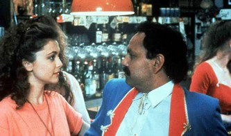 SHRIMP ON THE BARBIE, THE (MP 1990) Cheech Marin, Emma Samms, Vernon Wells, Bruce Spence, Carole Davis - Image 3