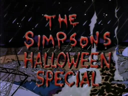 SIMPSONS, THE - TREEHOUSE OF HORROR (18 EPISODE MEGA SET) Dan Castellaneta, Julie Kavner, Nancy Cartwright, Yeardley Smith, Hank Azaria, Harry Shearer, Marcia Wallace - Image 8