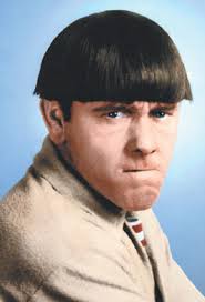 THE THREE STOOGES - INTERVIEWS WITH LARRY FINE & MOE HOWARD (1973) - Image 12