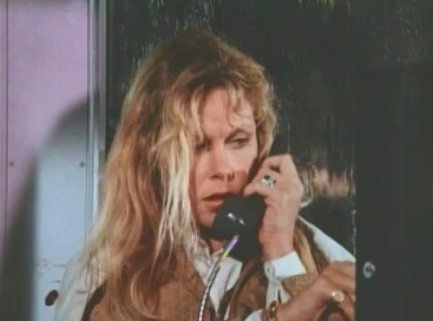 VICTIM, THE (ABC-TVM 11/14/72) EXCELLENT QUALITY!!! Elizabeth Montgomery, Jess Walton, Eileen Heckert, Sue Ane Langdon, George MaHaris - Image 5
