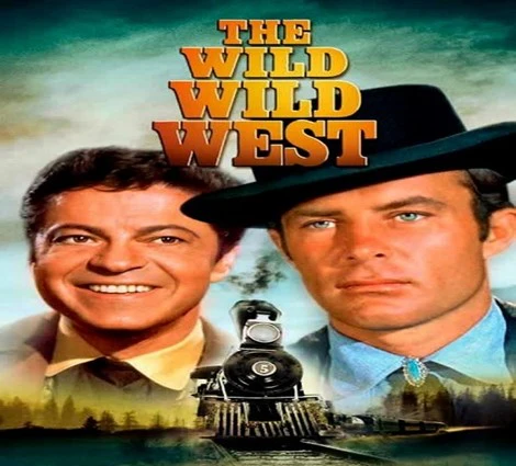 WILD WILD WEST, THE – THE COMPLETE SERIES + BONUS (CBS 1965-69) RETAIL QUALITY!!!  Robert Conrad, Ross Martin - Image 10