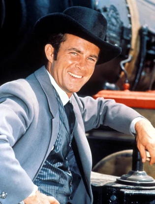 WILD WILD WEST, THE – THE COMPLETE SERIES + BONUS (CBS 1965-69) RETAIL QUALITY!!!  Robert Conrad, Ross Martin - Image 2