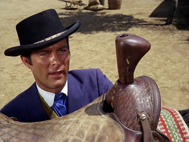 WILD WILD WEST, THE – THE COMPLETE SERIES + BONUS (CBS 1965-69) RETAIL QUALITY!!!  Robert Conrad, Ross Martin - Image 7