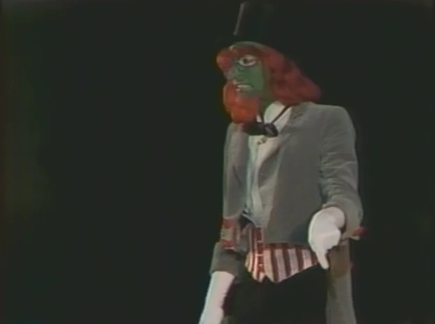 THE WORLD OF SID & MARTY KROFFT AT THE HOLLYWOOD BOWL (11/24/73) - Image 14