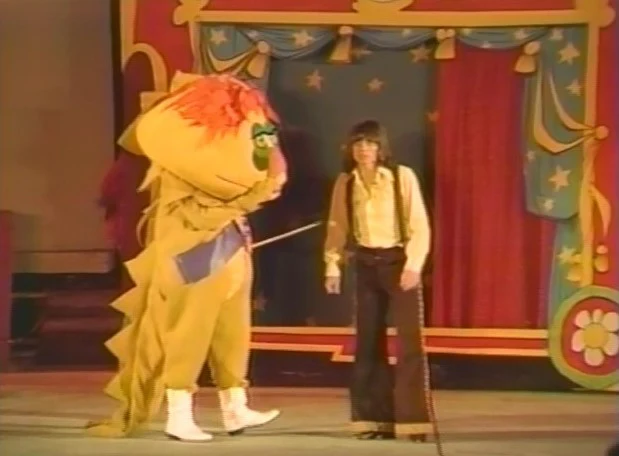 THE WORLD OF SID & MARTY KROFFT AT THE HOLLYWOOD BOWL (11/24/73) - Image 7