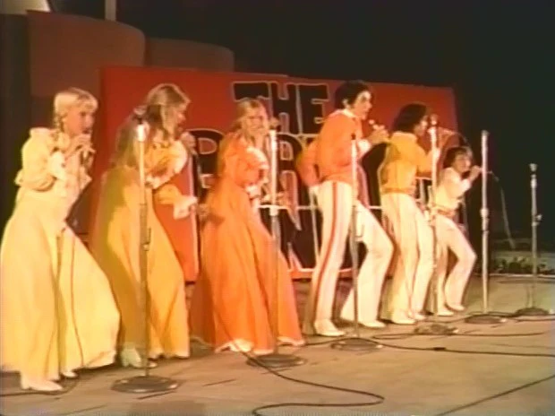 THE WORLD OF SID & MARTY KROFFT AT THE HOLLYWOOD BOWL (11/24/73) - Image 8