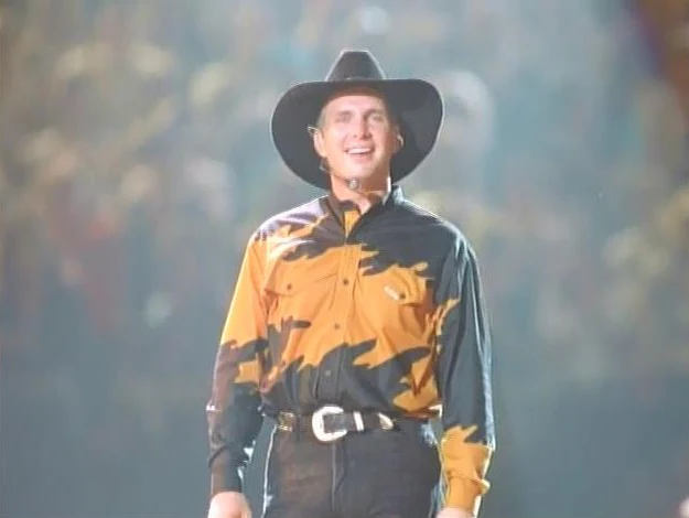 THIS IS GARTH BROOKS, TOO! (NBC 5/6/94) - Image 4