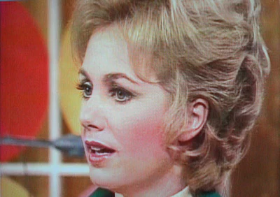 THIS IS YOUR LIFE: SHIRLEY JONES (SYN 4/29/71) Raloh Edwards, Shirley Jones, David Cassidy, Jack Cassidy, Susan Dey, Richard Rogers, Danny Bonaduce,Jeremy Gelbwaks, Suzanne Cough Shaun Cassidy, Patrick Cassidy, Ryan Cassidy - Image 5