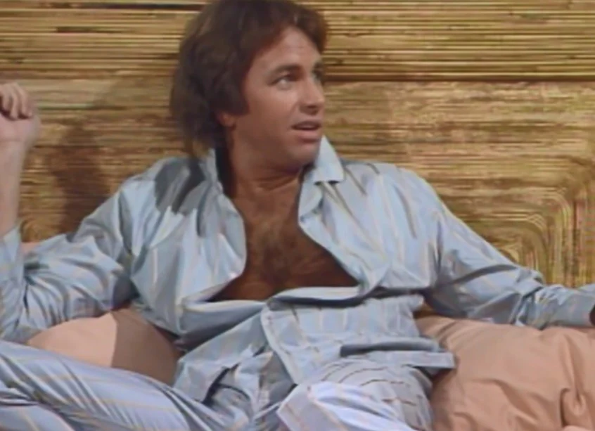 THREE'S A CROWD - THE COMPLETE SERIES (ABC 1984-85) RARE!!! BROADCAST QUALITY!!! John Ritter, Mary Cadorette, Robert Mandan, Jessica Walter, Alan Campbell - Image 7