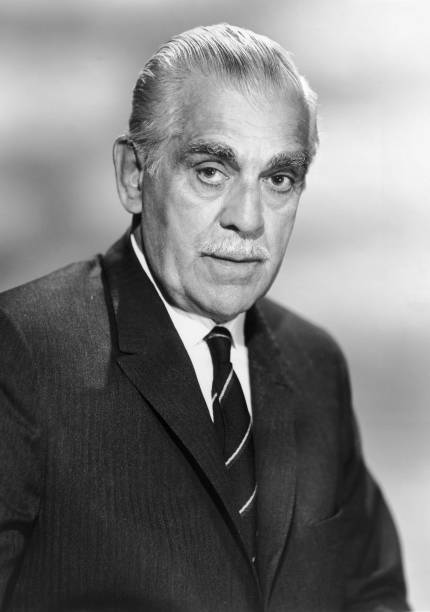 THRILLER – THE COMPLETE SERIES (NBC 1960-1962) RETAIL QUALITY!!! Boris Karloff - Image 4