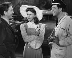 TOM DICK AND HARRY (1941) - Image 3