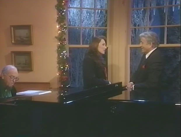 TONY BENNETT - A FAMILY CHRISTMAS - Image 14