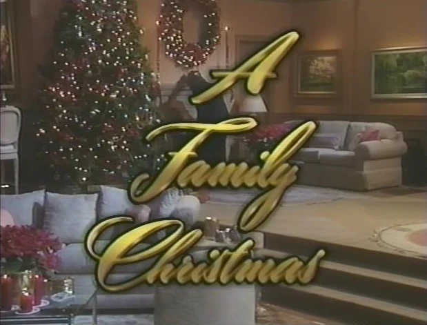 TONY BENNETT - A FAMILY CHRISTMAS - Image 2