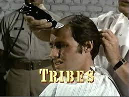TRIBES (1970) - Image 2