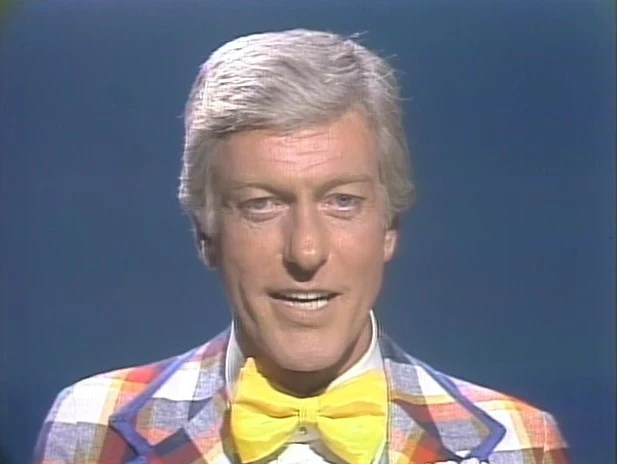 VAN DYKE & COMPANY - THE COMPLETE SERIES (NBC 1976) RARE!!! HARD TO FIND!!! Dick Van Dyke, Andy Kaufman, Los Angeles Mime Company - Image 4