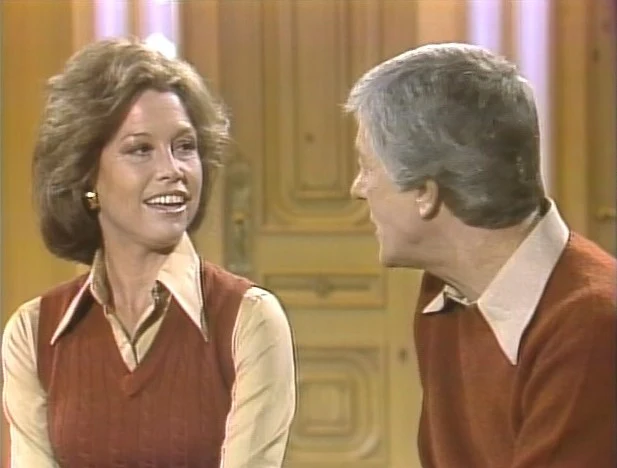 VAN DYKE & COMPANY - THE COMPLETE SERIES (NBC 1976) RARE!!! HARD TO FIND!!! Dick Van Dyke, Andy Kaufman, Los Angeles Mime Company - Image 5