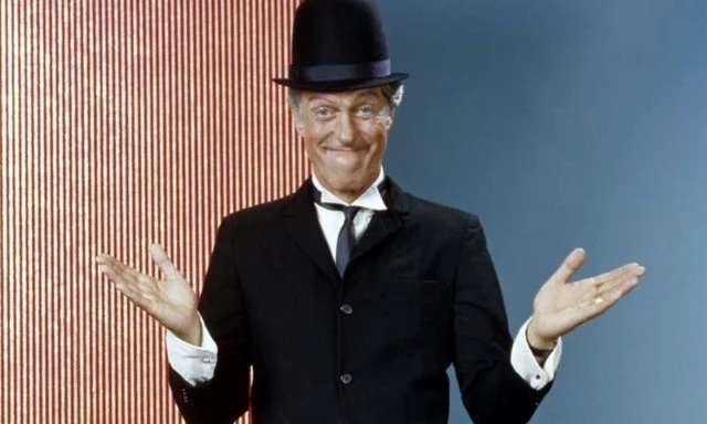 VAN DYKE & COMPANY - THE COMPLETE SERIES (NBC 1976) RARE!!! HARD TO FIND!!! Dick Van Dyke, Andy Kaufman, Los Angeles Mime Company - Image 6