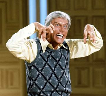 VAN DYKE & COMPANY - THE COMPLETE SERIES (NBC 1976) RARE!!! HARD TO FIND!!! Dick Van Dyke, Andy Kaufman, Los Angeles Mime Company - Image 7