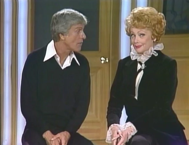 VAN DYKE & COMPANY - THE COMPLETE SERIES (NBC 1976) RARE!!! HARD TO FIND!!! Dick Van Dyke, Andy Kaufman, Los Angeles Mime Company - Image 8