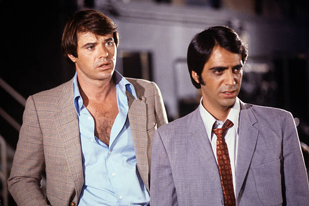 VEGA$ - THE COMPLETE SERIES (ABC 1978-1981) + BONUS - EXCELLENT QUALITY!!! – Robert Urich, Tony Curtis, Bart Braverman, Phyllis Davis, Greg Morris, Judy Landers, Naomi Stevens - Image 5