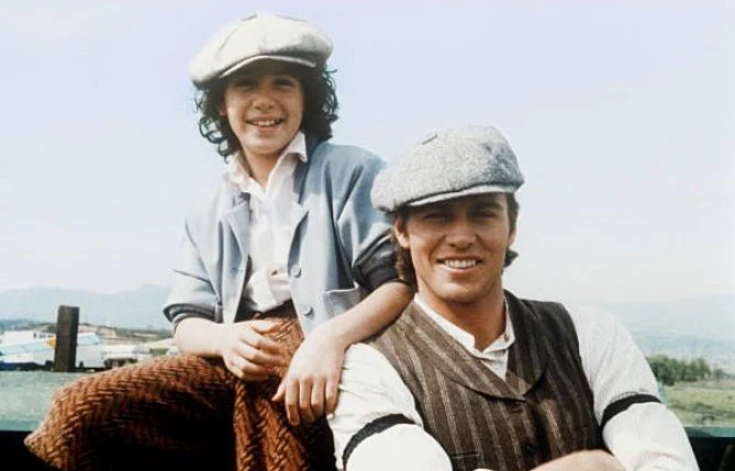 VOYAGERS - THE COMPLETE SERIES (NBC 1982-83) HARD TO FIND!!! Jon-Erik Hexum, Meeno Peluce - Image 2