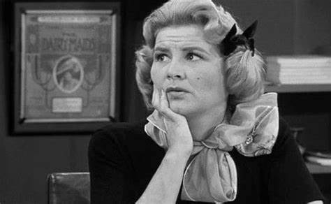 WAIT FOR YOUR LAUGH (BIO/DOC 2017) ROSE MARIE - Image 8