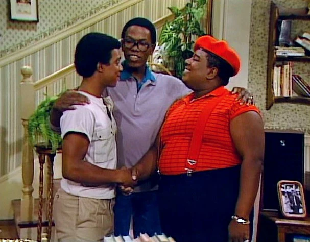 WHAT'S HAPPING NOW!! - THE COMPLETE SERIES (SYN 1985-88) RARE!!! BROADCAST QUALITY!!! Ernest Thomas, Haywood Nelson, Fred Berry, Shirley Hemphill, Anne-Marie Johnson, Martin Lawrence, Danielle Spencer - Image 12