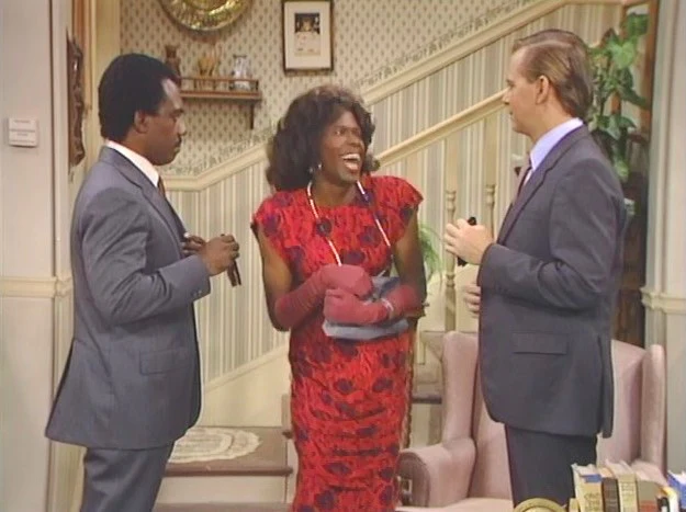 WHAT'S HAPPING NOW!! - THE COMPLETE SERIES (SYN 1985-88) RARE!!! BROADCAST QUALITY!!! Ernest Thomas, Haywood Nelson, Fred Berry, Shirley Hemphill, Anne-Marie Johnson, Martin Lawrence, Danielle Spencer - Image 14