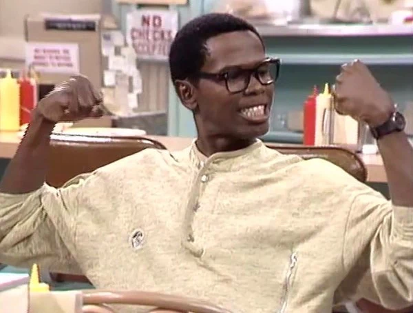 WHAT'S HAPPING NOW!! - THE COMPLETE SERIES (SYN 1985-88) RARE!!! BROADCAST QUALITY!!! Ernest Thomas, Haywood Nelson, Fred Berry, Shirley Hemphill, Anne-Marie Johnson, Martin Lawrence, Danielle Spencer - Image 16