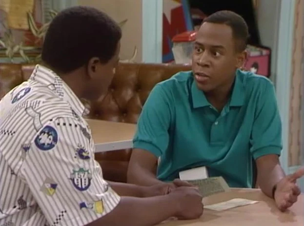 WHAT'S HAPPING NOW!! - THE COMPLETE SERIES (SYN 1985-88) RARE!!! BROADCAST QUALITY!!! Ernest Thomas, Haywood Nelson, Fred Berry, Shirley Hemphill, Anne-Marie Johnson, Martin Lawrence, Danielle Spencer - Image 21