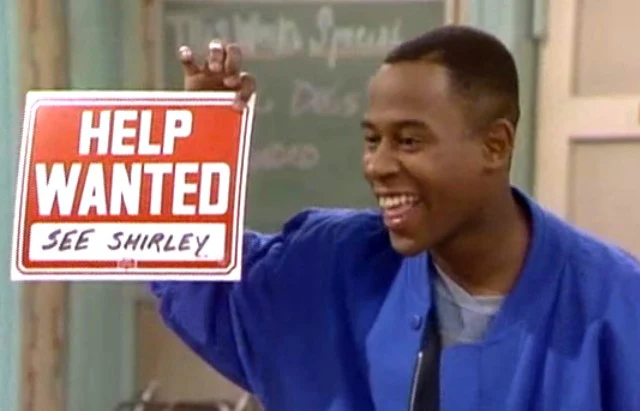 WHAT'S HAPPING NOW!! - THE COMPLETE SERIES (SYN 1985-88) RARE!!! BROADCAST QUALITY!!! Ernest Thomas, Haywood Nelson, Fred Berry, Shirley Hemphill, Anne-Marie Johnson, Martin Lawrence, Danielle Spencer - Image 23