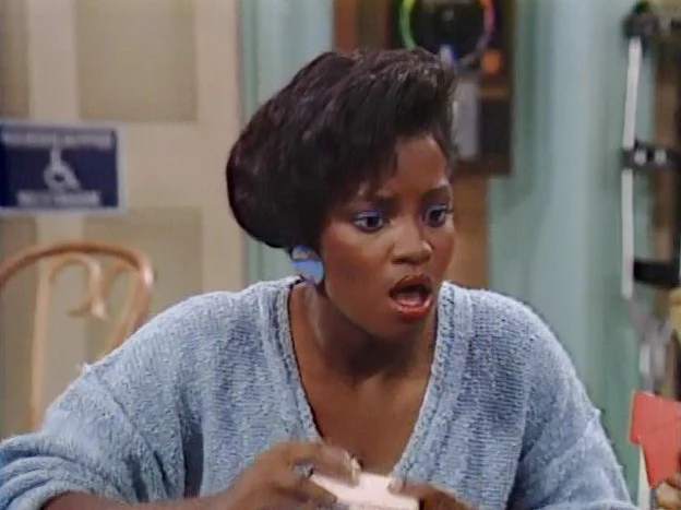 WHAT'S HAPPING NOW!! - THE COMPLETE SERIES (SYN 1985-88) RARE!!! BROADCAST QUALITY!!! Ernest Thomas, Haywood Nelson, Fred Berry, Shirley Hemphill, Anne-Marie Johnson, Martin Lawrence, Danielle Spencer - Image 8