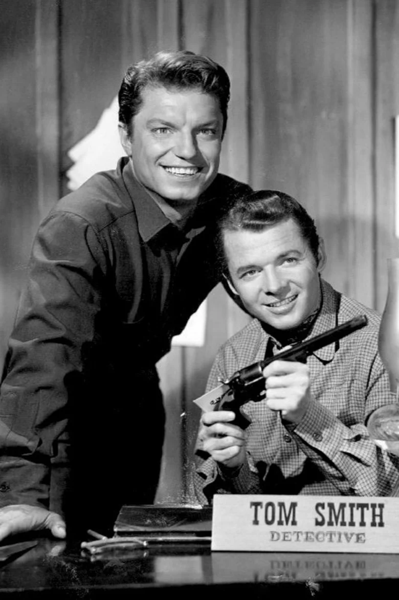 WHISPERING SMITH – THE COMPLETE SERIES + BONUS (NBC 1961) HARD TO FIND!!! Audie Murphy, Sam Buffington, Guy Mitchell - Image 2