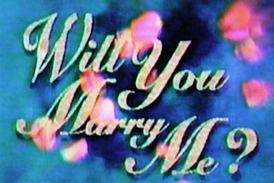 WILL YOU MARRY ME? (ABC 7/27/94) VERY RARE!!! Suzanne Somers, Patrick Duffy, Susan Clark, Alex Karras, Gloria Estafan, Emilio Estafan, Tim Reid, Daphne Reid