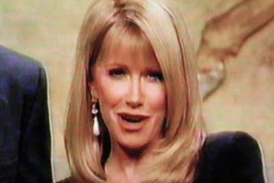 WILL YOU MARRY ME? (ABC 7/27/94) VERY RARE!!! Suzanne Somers, Patrick Duffy, Susan Clark, Alex Karras, Gloria Estafan, Emilio Estafan, Tim Reid, Daphne Reid - Image 3