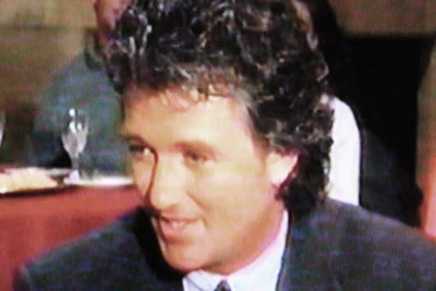 WILL YOU MARRY ME? (ABC 7/27/94) VERY RARE!!! Suzanne Somers, Patrick Duffy, Susan Clark, Alex Karras, Gloria Estafan, Emilio Estafan, Tim Reid, Daphne Reid - Image 4