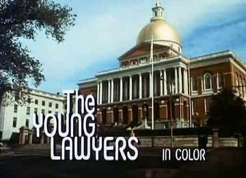 YOUNG LAWYERS, THE (1970) EXCELLENT QUALITY!!! Zalma King, Lee Cobb, Judy Pace, Phillip Clark - Image 2