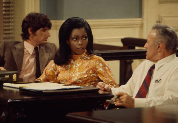 YOUNG LAWYERS, THE (1970) EXCELLENT QUALITY!!! Zalma King, Lee Cobb, Judy Pace, Phillip Clark - Image 9